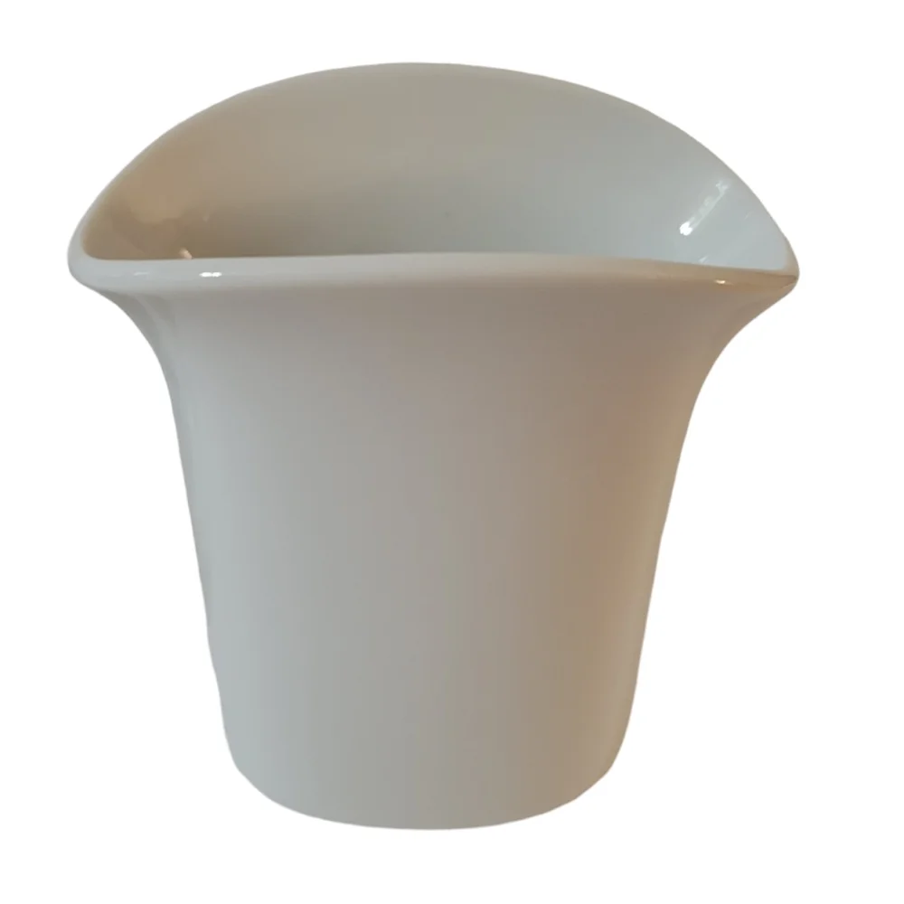 Takahashi Joy Floral Toothbrush Holder Cup Porcelain